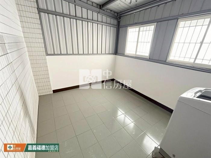嘉大民生收租金店房屋室內格局與周邊環境