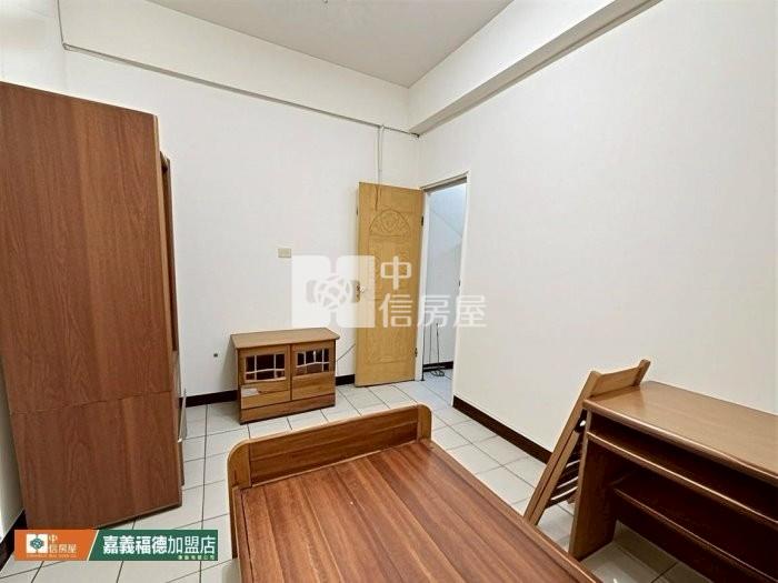 嘉大民生收租金店房屋室內格局與周邊環境