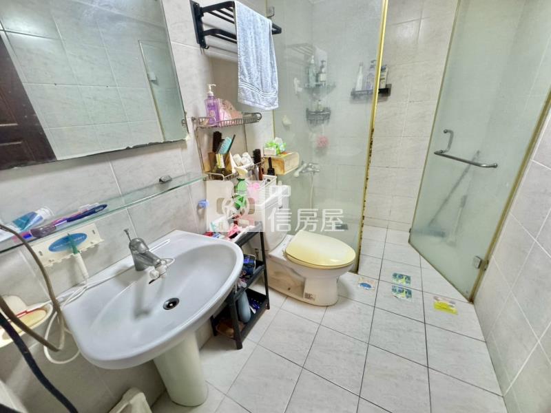 佳茂中山會館樓中樓5房帝王戶附平車房屋室內格局與周邊環境