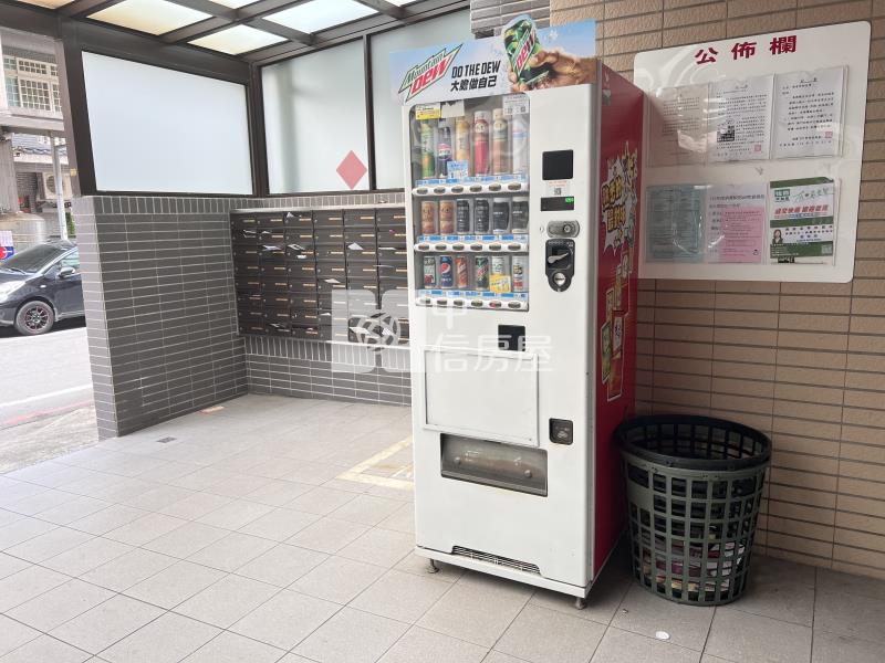 【安家】專任-大園交流道漂亮雙套房房屋室內格局與周邊環境