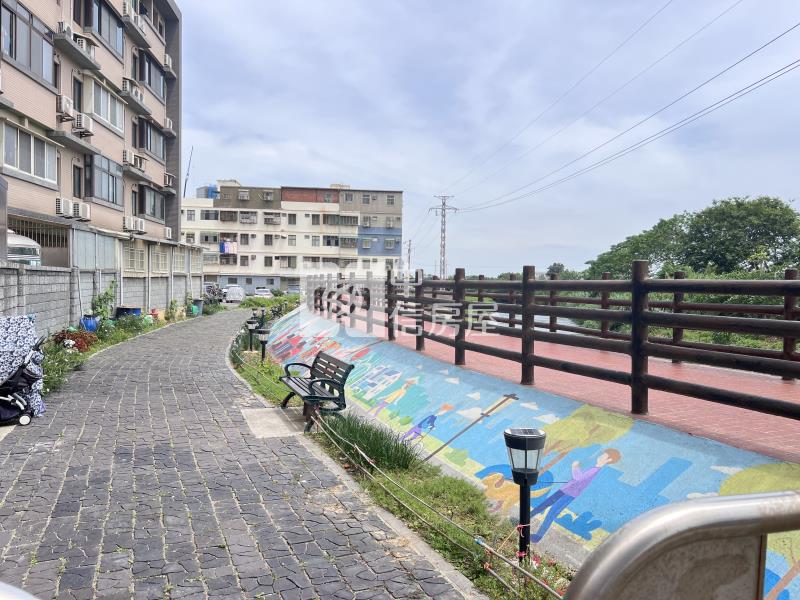 【安家】專任-大園交流道漂亮雙套房房屋室內格局與周邊環境