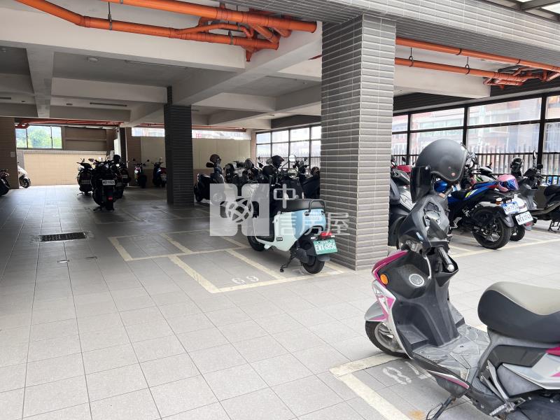 【安家】專任-大園交流道漂亮雙套房房屋室內格局與周邊環境