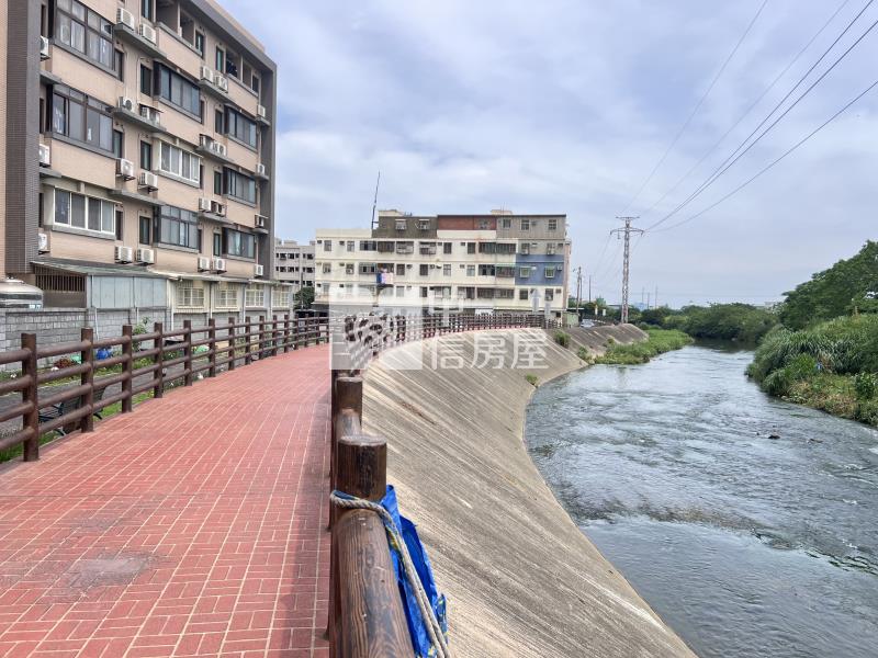 【安家】專任-大園交流道漂亮雙套房房屋室內格局與周邊環境