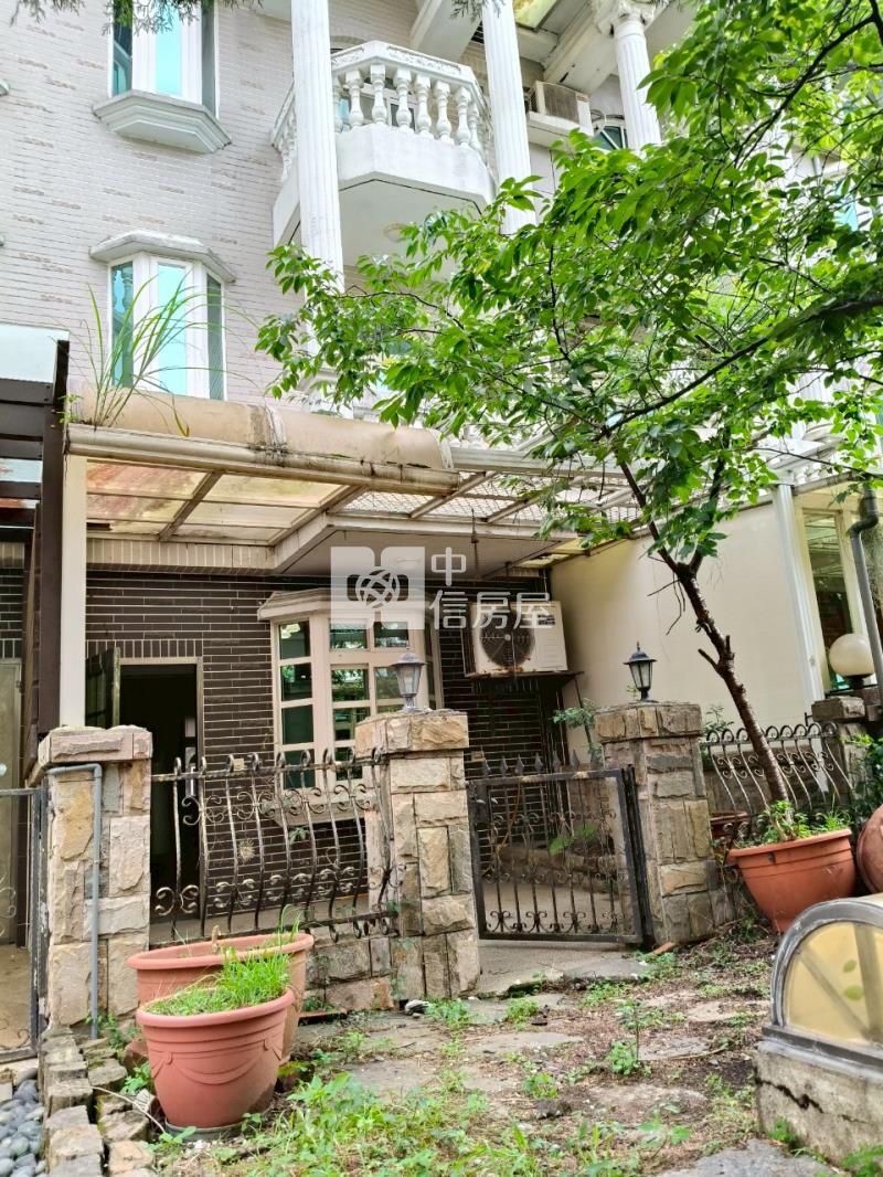 楊梅維多利亞美別墅房屋室內格局與周邊環境