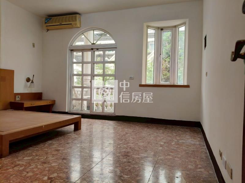 楊梅維多利亞美別墅房屋室內格局與周邊環境