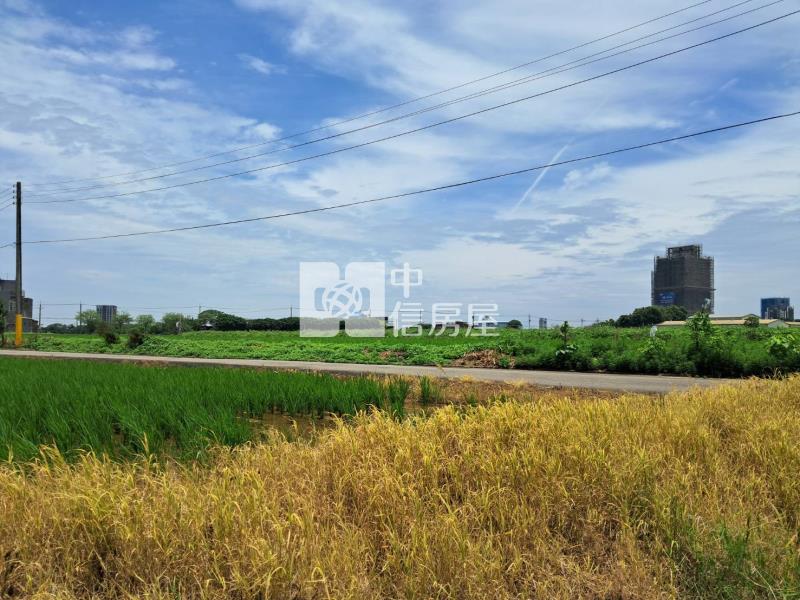 山東路農地房屋室內格局與周邊環境