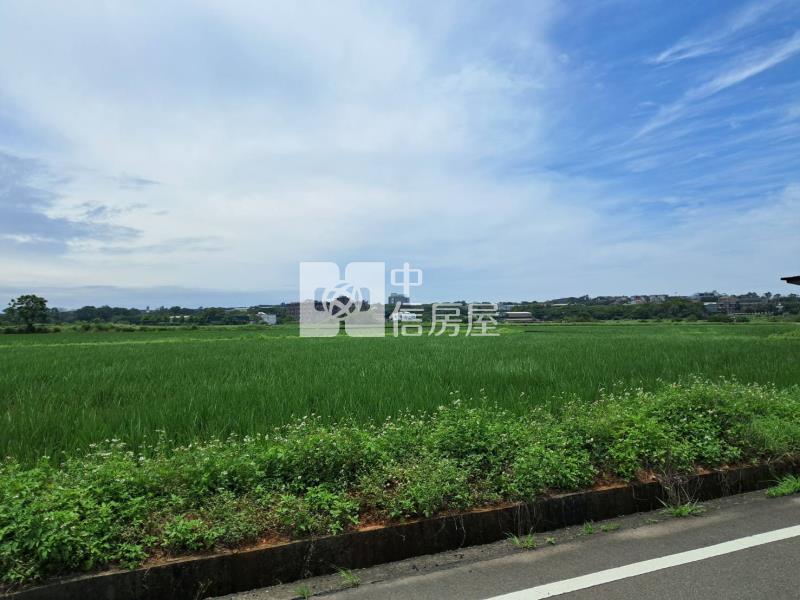 山東路農地房屋室內格局與周邊環境