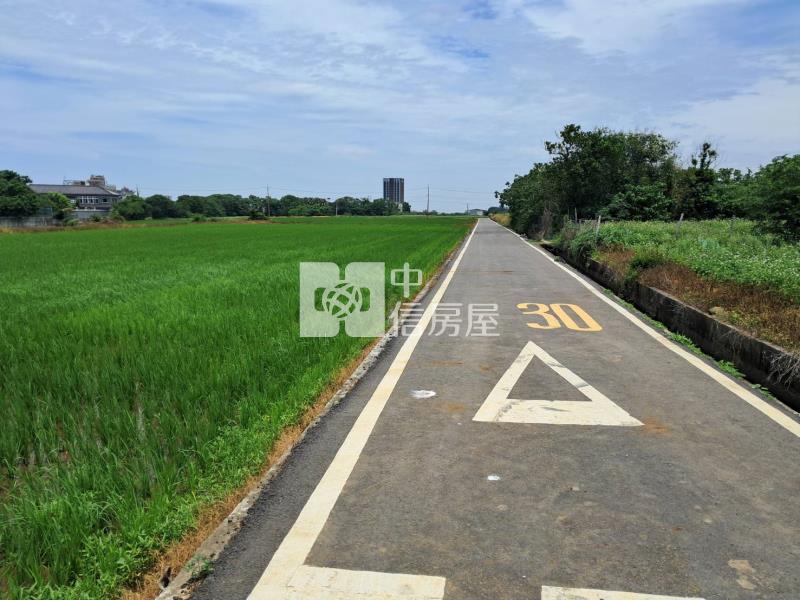 山東路農地房屋室內格局與周邊環境