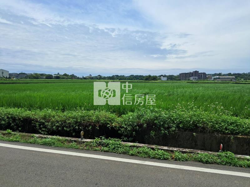 山東路農地房屋室內格局與周邊環境