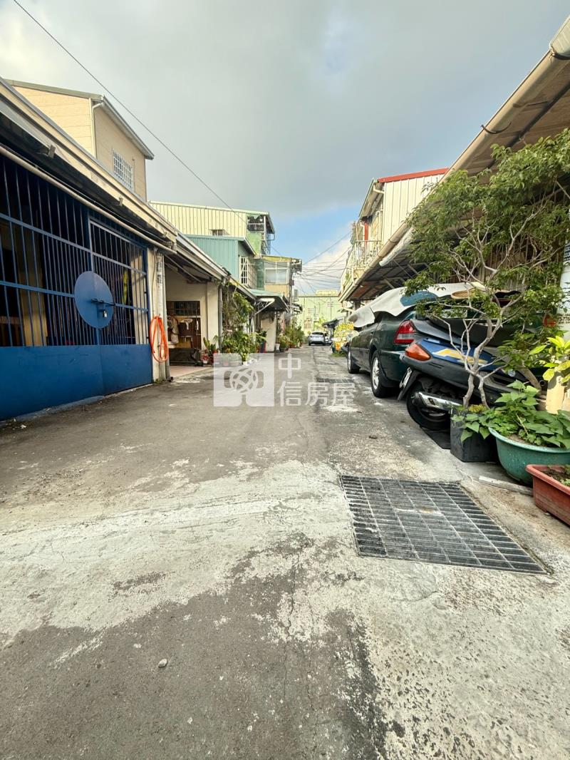 低總價活路溫馨小平房房屋室內格局與周邊環境