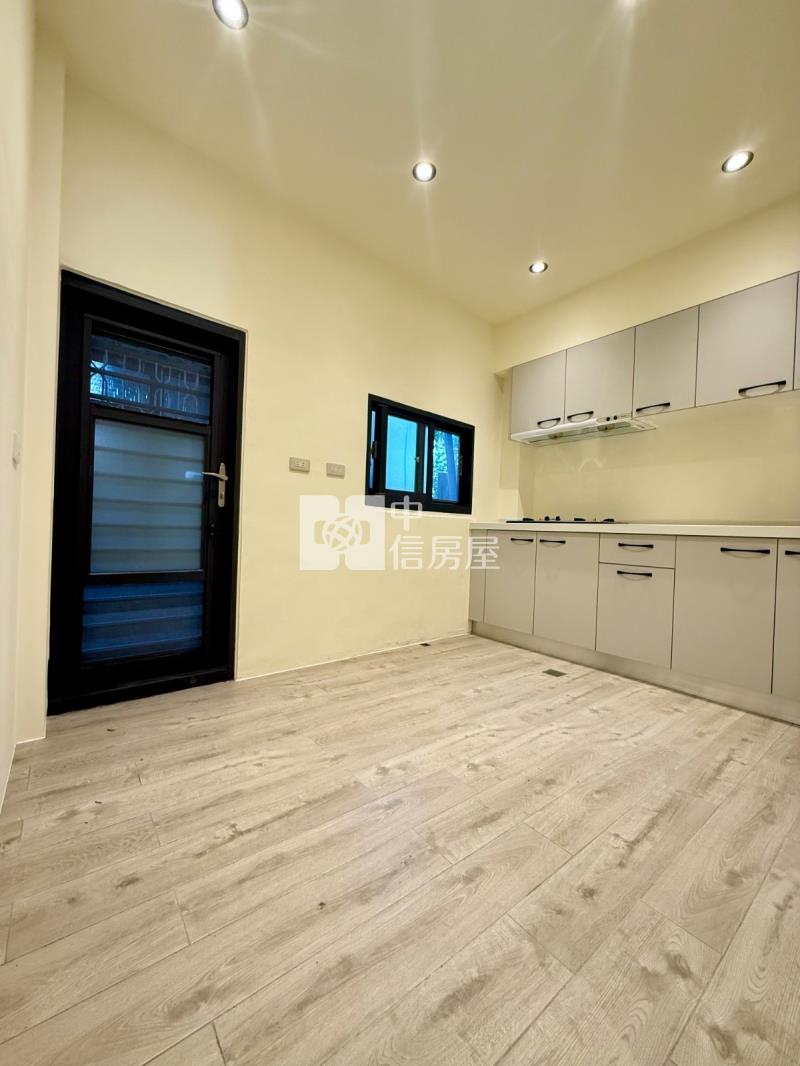 低總價活路溫馨小平房房屋室內格局與周邊環境
