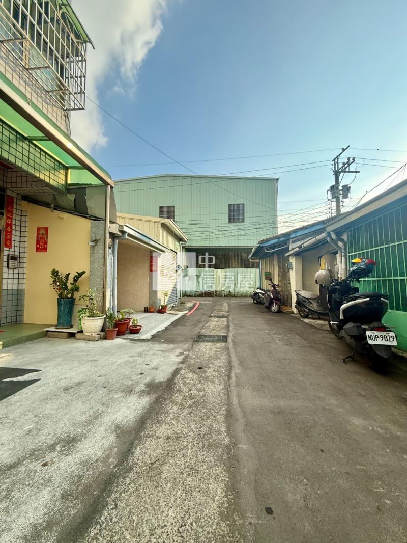 低總價活路溫馨小平房房屋室內格局與周邊環境