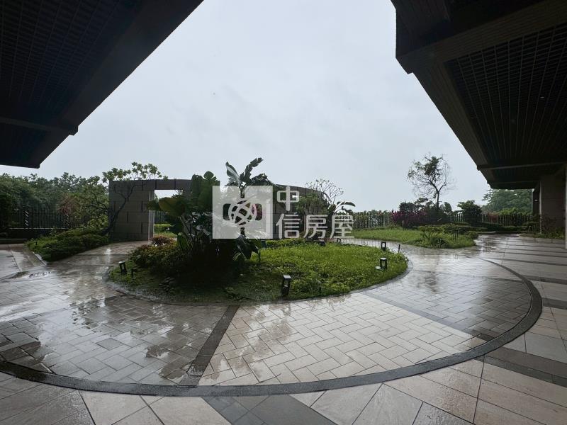 鴻築微風3房車房屋室內格局與周邊環境