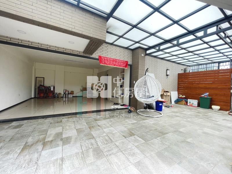 【豐禾】新屋九斗村旁雙車位電梯別墅房屋室內格局與周邊環境