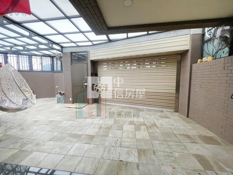 【豐禾】新屋九斗村旁雙車位電梯別墅房屋室內格局與周邊環境