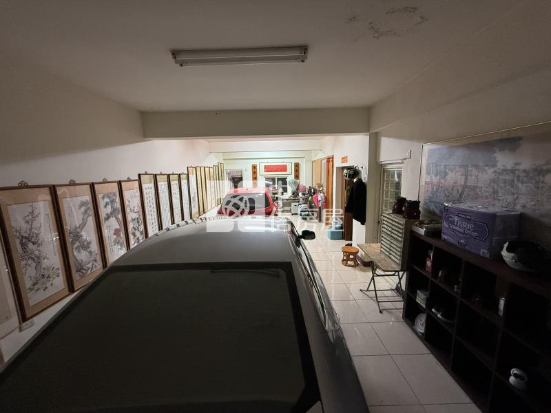 【安家】平鎮高中電梯雙車位別墅房屋室內格局與周邊環境