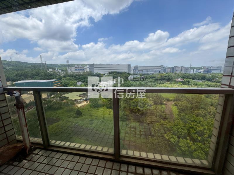 龍科旁9+10樓房屋室內格局與周邊環境