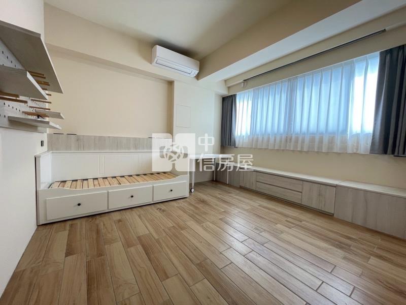 洲際輕屋齡透天房屋室內格局與周邊環境