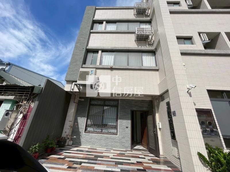 洲際輕屋齡透天房屋室內格局與周邊環境