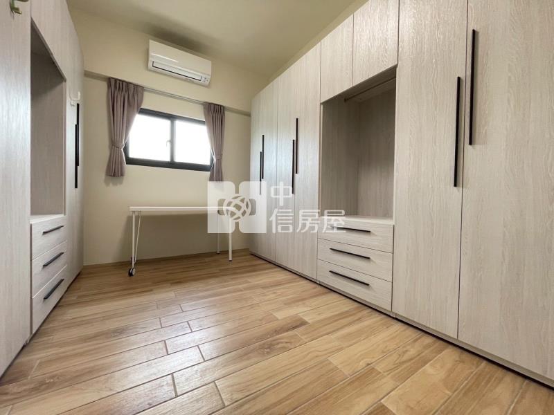 洲際輕屋齡透天房屋室內格局與周邊環境