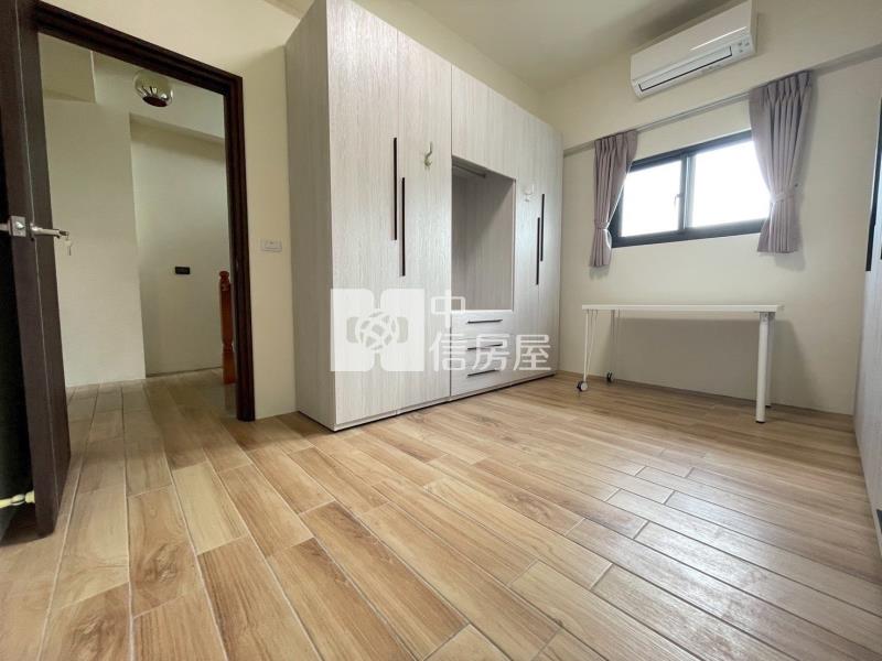 洲際輕屋齡透天房屋室內格局與周邊環境