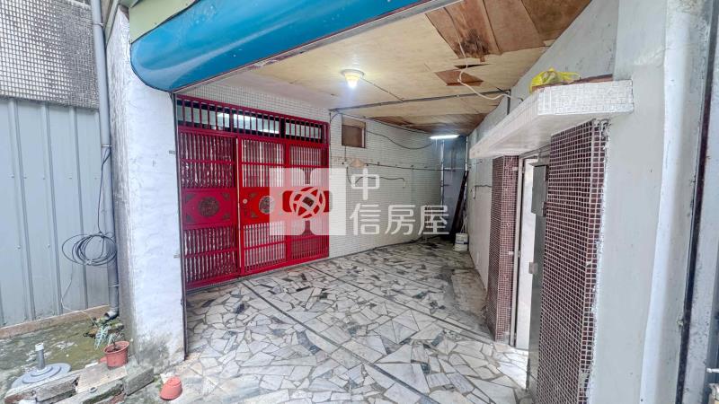 湯圍溝公園旁一樓溫泉公寓二房