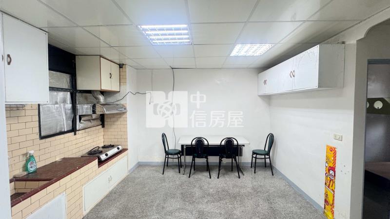 湯圍溝公園旁一樓溫泉公寓二房房屋室內格局與周邊環境
