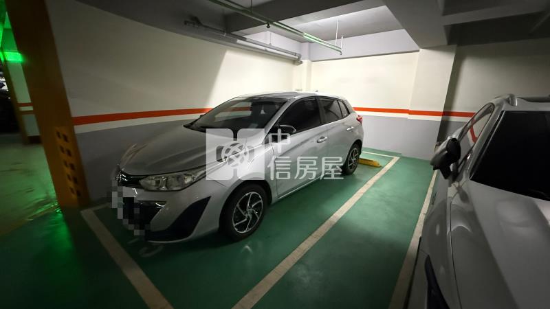 【安家】平鎮國中豐湛三期三房車房屋室內格局與周邊環境