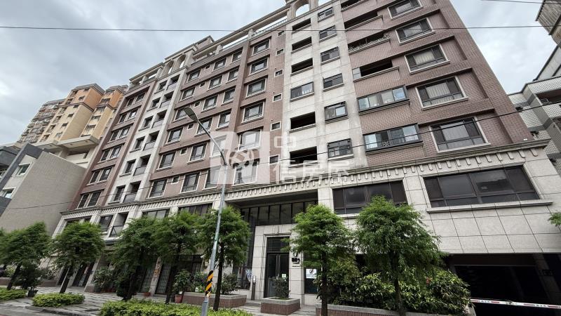 【安家】平鎮國中豐湛三期三房車房屋室內格局與周邊環境