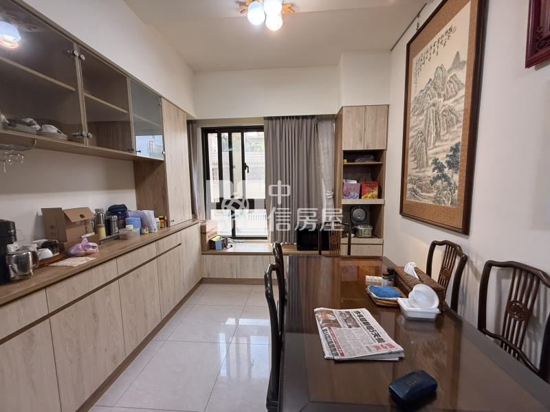 【安家】平鎮國中豐湛三期三房車房屋室內格局與周邊環境