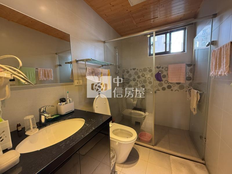 【安家】平鎮國中豐湛三期三房車房屋室內格局與周邊環境