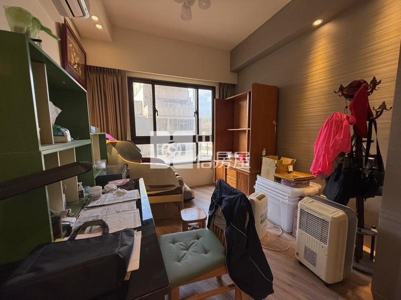 【安家】平鎮國中豐湛三期三房車房屋室內格局與周邊環境