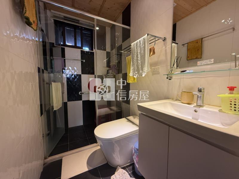 【安家】平鎮國中豐湛三期三房車房屋室內格局與周邊環境