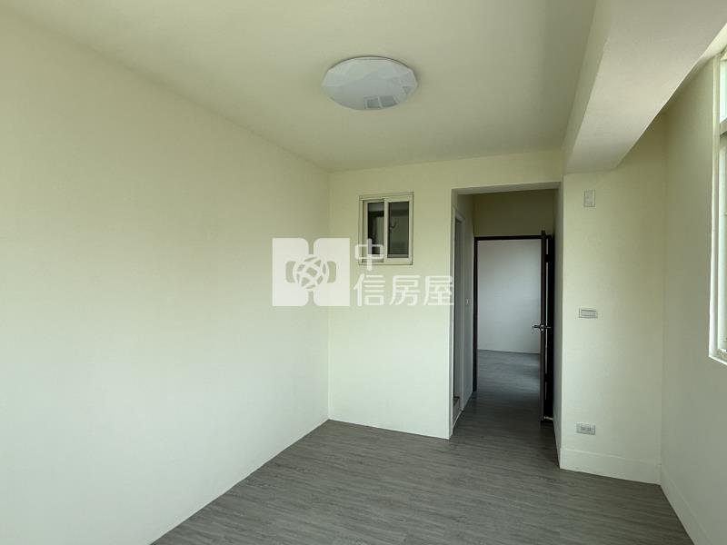 興進園道旁一層一戶美寓房屋室內格局與周邊環境