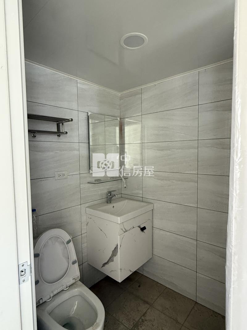 興進園道旁一層一戶美寓房屋室內格局與周邊環境