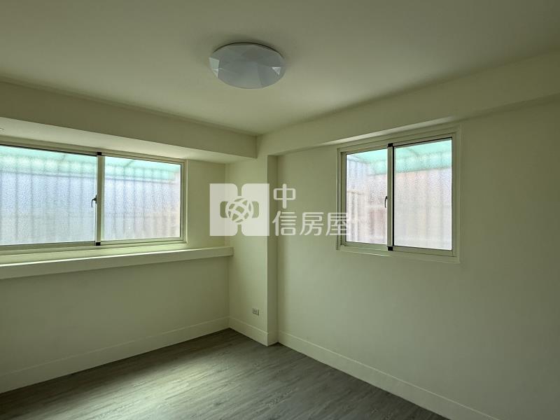 興進園道旁一層一戶美寓房屋室內格局與周邊環境