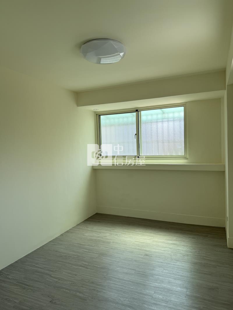 興進園道旁一層一戶美寓房屋室內格局與周邊環境