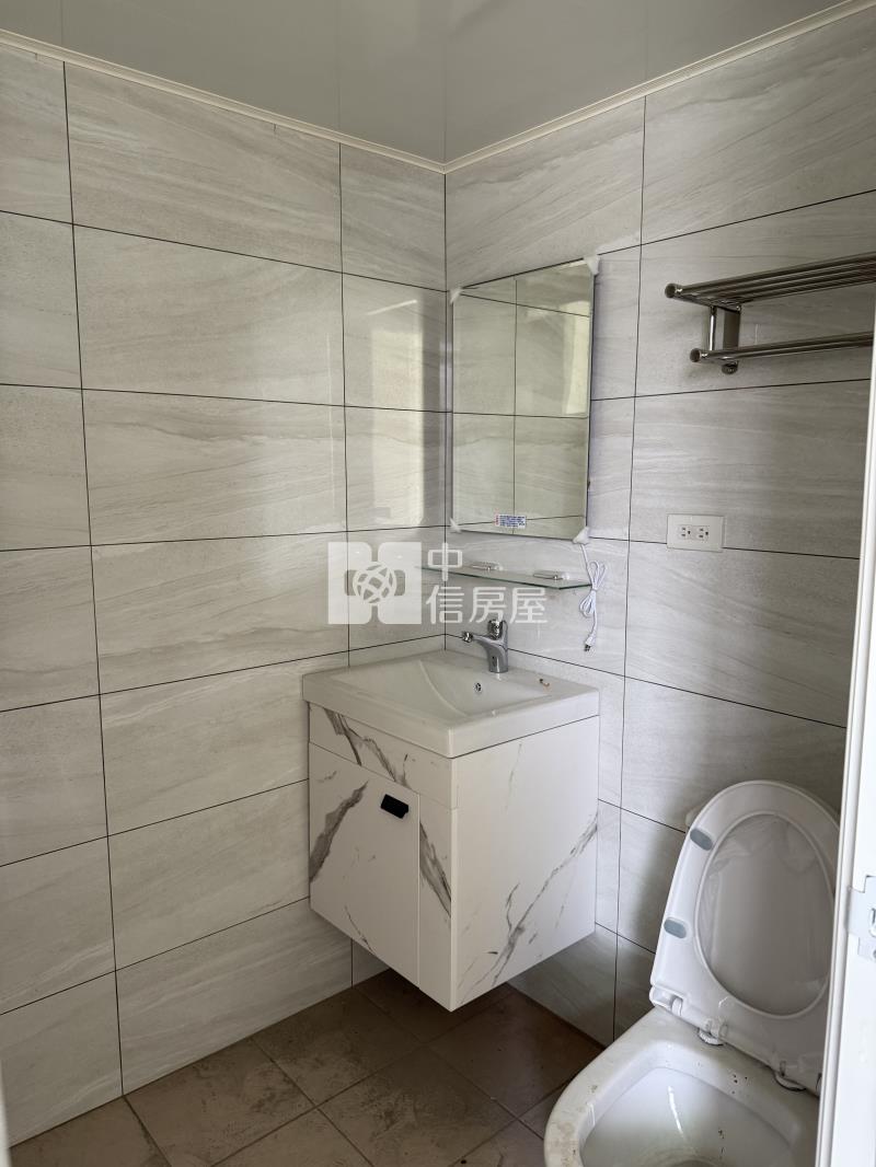 興進園道旁一層一戶美寓房屋室內格局與周邊環境