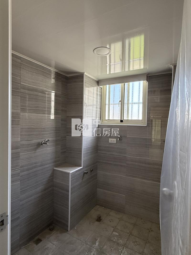 興進園道旁一層一戶美寓房屋室內格局與周邊環境