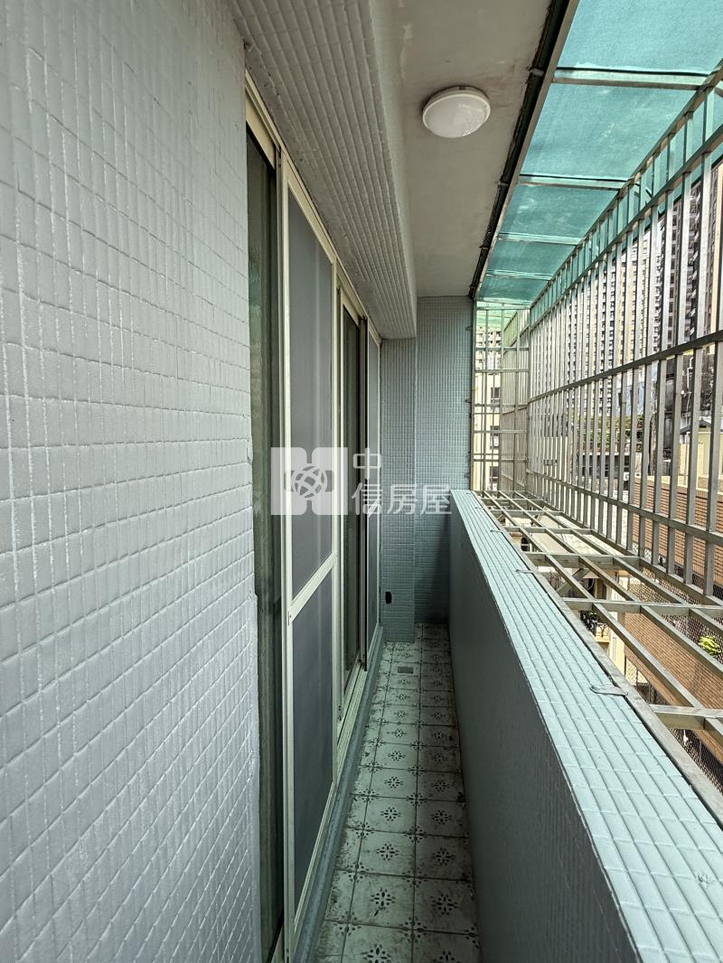 興進園道旁一層一戶美寓房屋室內格局與周邊環境