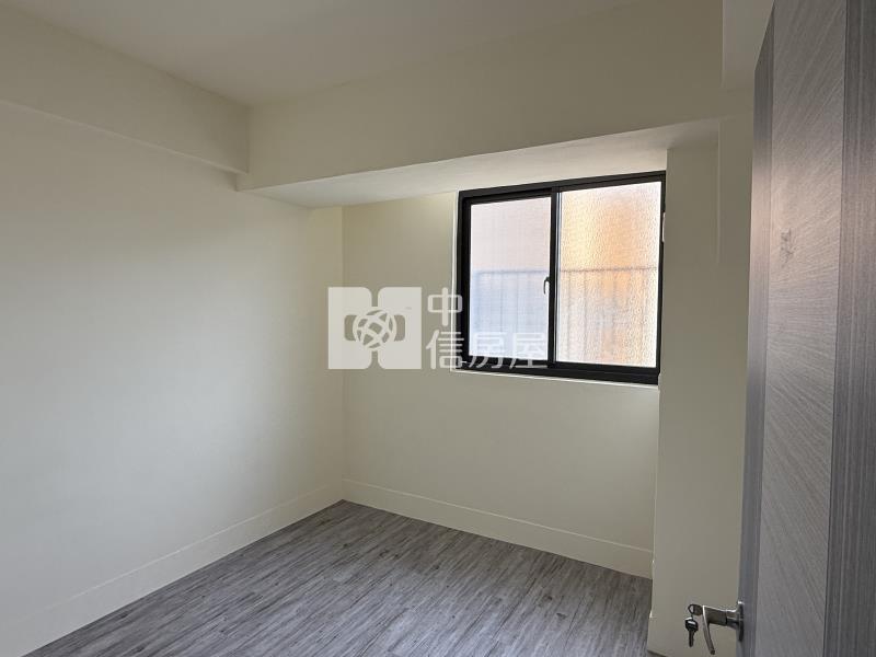 興進園道旁一層一戶美寓房屋室內格局與周邊環境