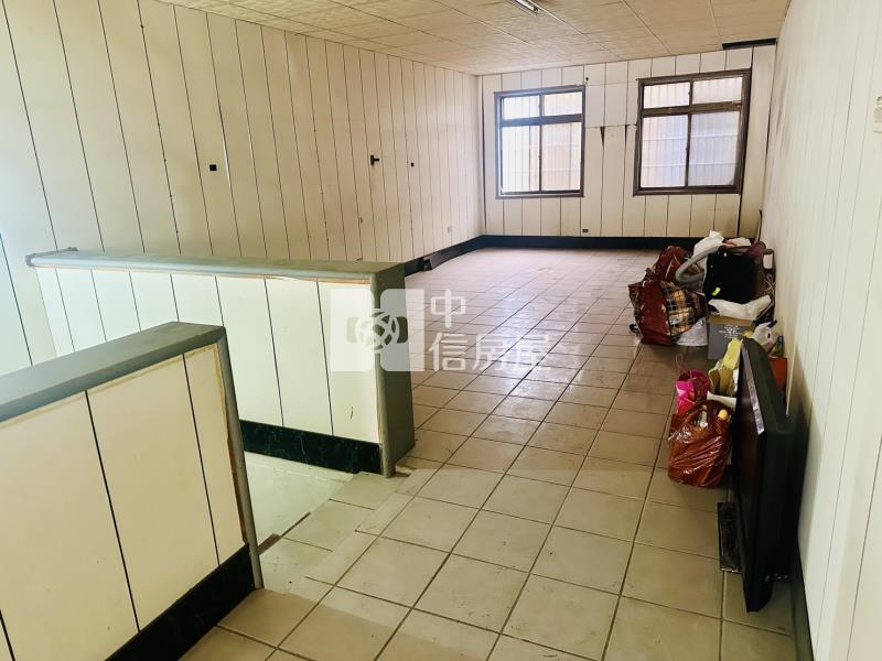 新竹國小全聯6米巷透天房屋室內格局與周邊環境