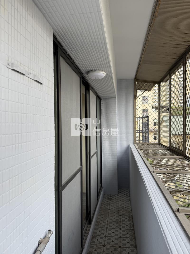 興進園道旁一層一戶美寓房屋室內格局與周邊環境