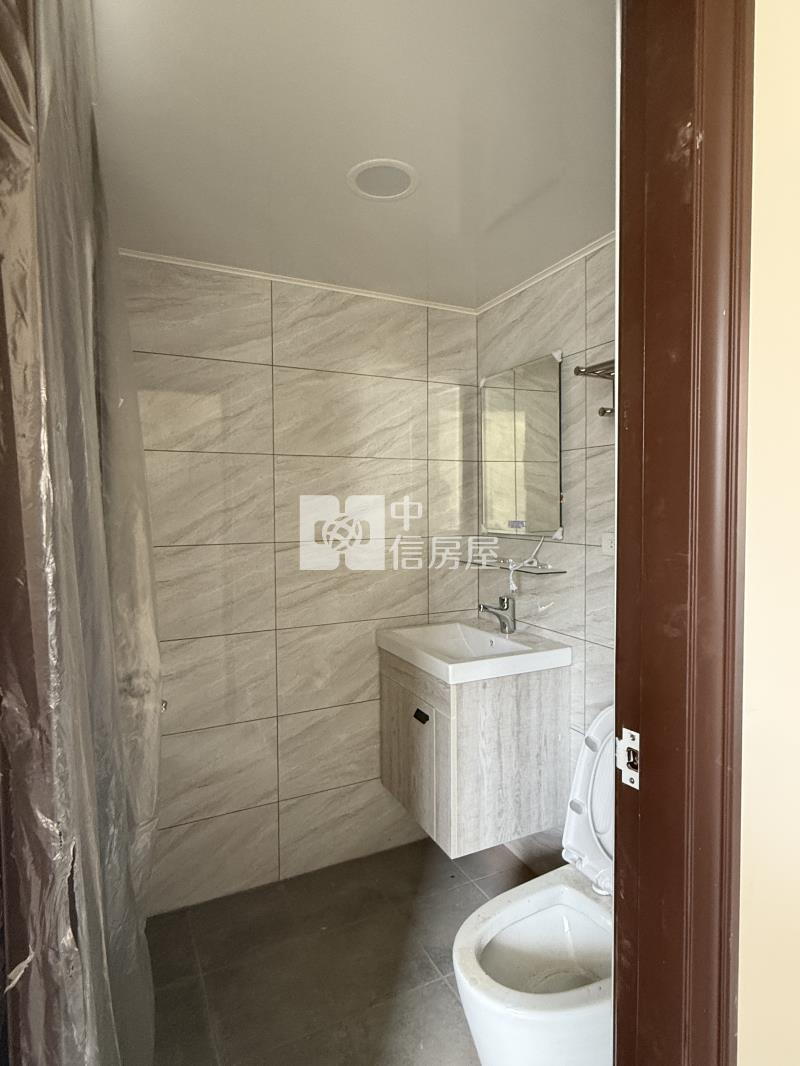 興進園道旁一層一戶美寓房屋室內格局與周邊環境