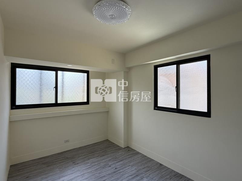 興進園道旁一層一戶美寓房屋室內格局與周邊環境