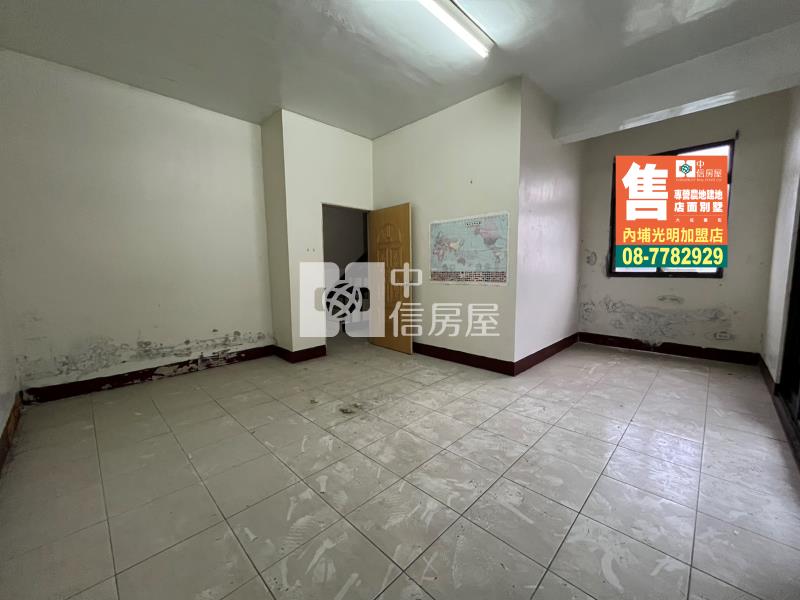 【專約】全聯814大地坪透天房屋室內格局與周邊環境