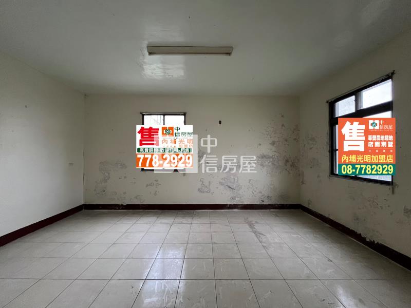 【專約】全聯814大地坪透天房屋室內格局與周邊環境