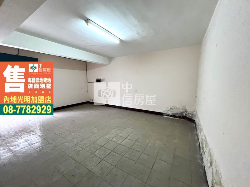 【專約】全聯814大地坪透天房屋室內格局與周邊環境