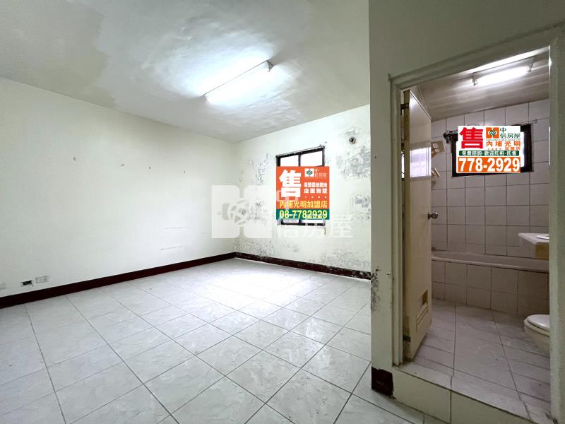 【專約】全聯814大地坪透天房屋室內格局與周邊環境