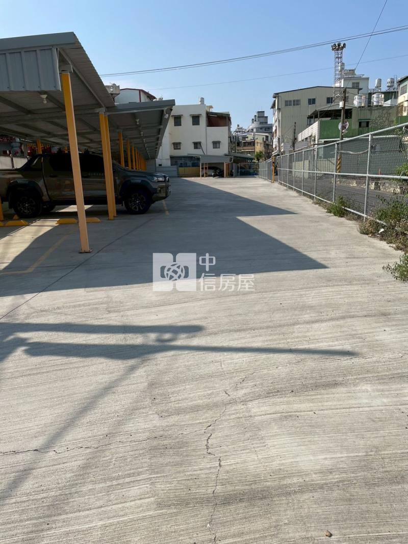 大社觀音國小建地(贈送路地)房屋室內格局與周邊環境